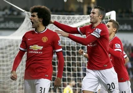 在足球界 在足球界